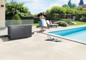 garden storage