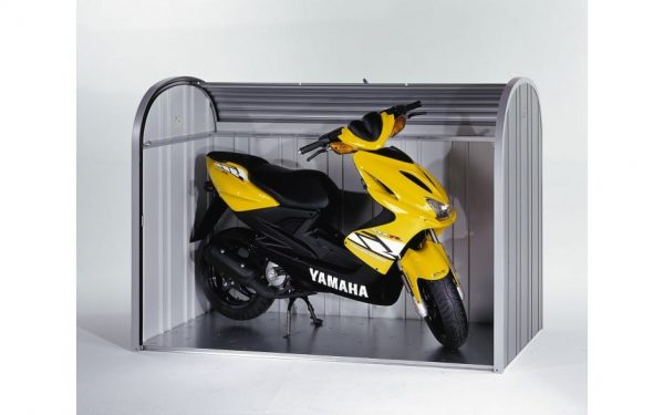 garden storage