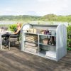 garden storage