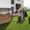 garden storage