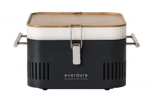 Everdure Cube Portable Barbecue
