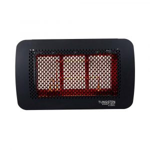 outdoor heating
