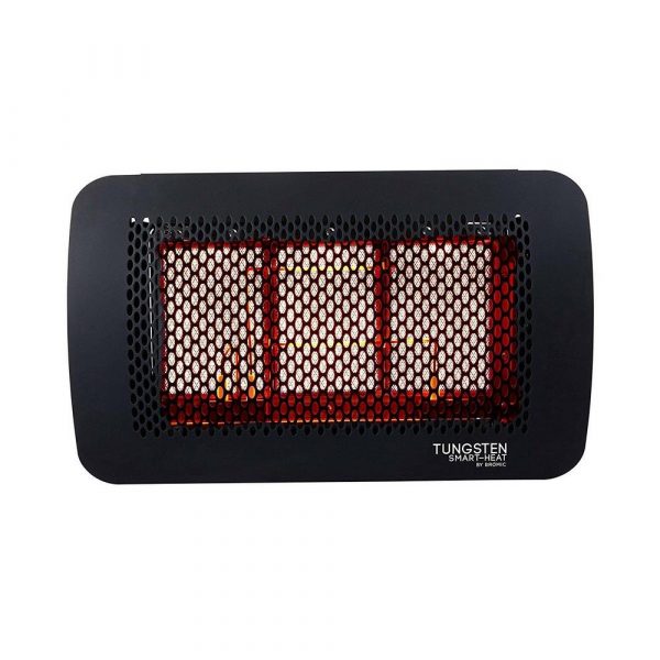 outdoor heating