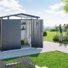 garden shed