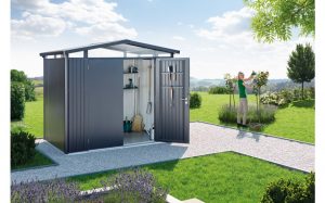 garden shed