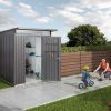 garden shed
