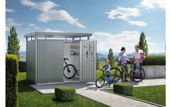 garden shed