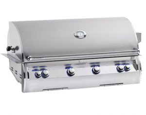 outdoor grills