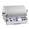 outdoor grills