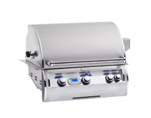outdoor grills