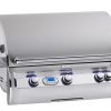 outdoor grills