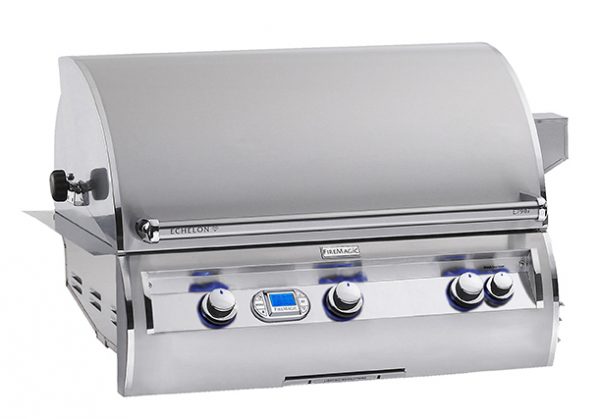 outdoor grills