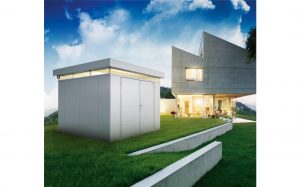 garden shed