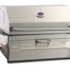 outdoor grills