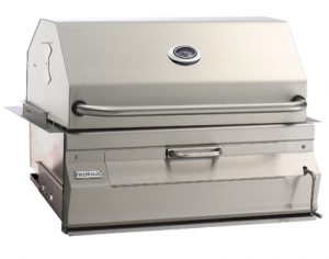 outdoor grills