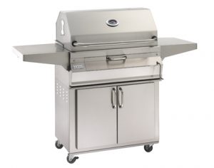 outdoor grills