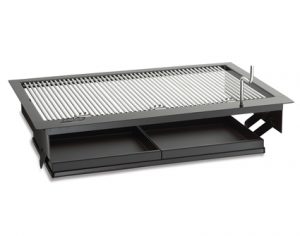 outdoor grills