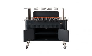 barbeques