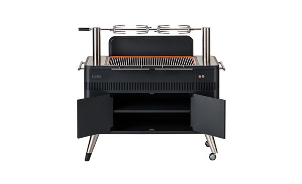 barbeques
