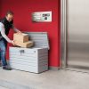 parcel box
