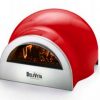 wood fired ovens