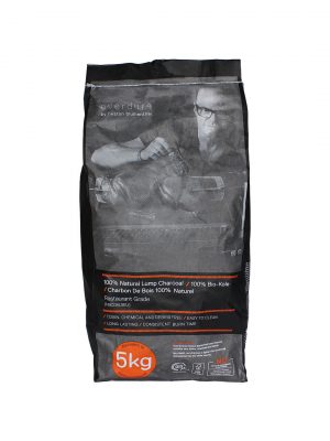 charcoal