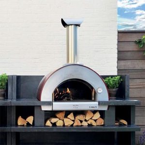 alfa ovens