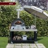 alfa ovens