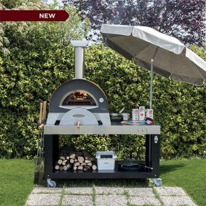 alfa ovens