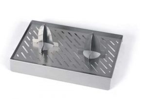 BBQ 500 Alfa Ovens