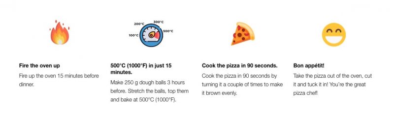 alfa oven