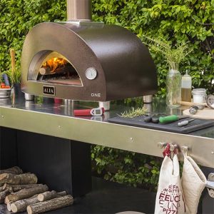 alfa oven