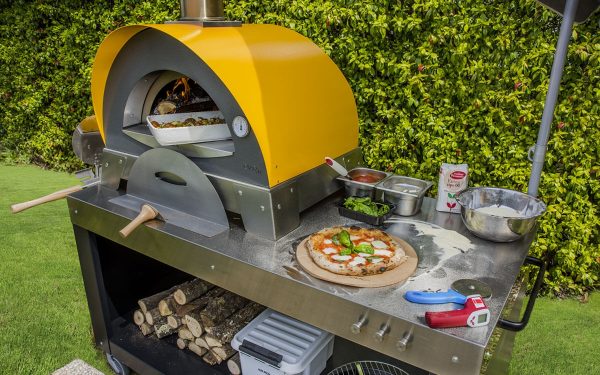 Ciao ALFA Pizza Oven