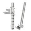 BBQ Interface incl. handle bar