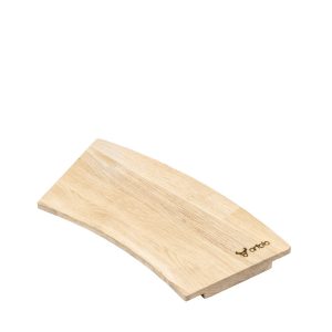 BBQ Serving plate L