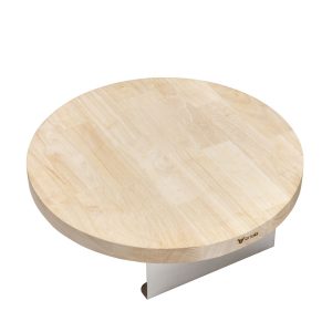 BBQ Butcher’s block round
