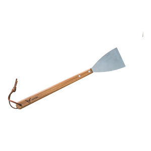 BBQ Scraper Oak