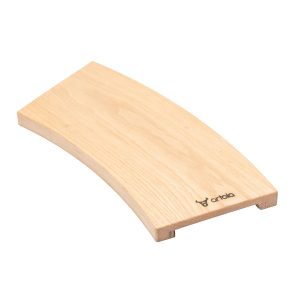 BBQ Serving plate XL