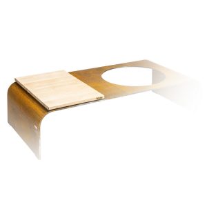 BBQ Butcher’s block