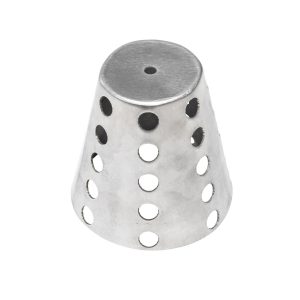 BBQ Cone