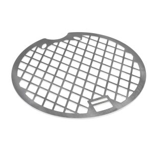 BBQ Grill plate L