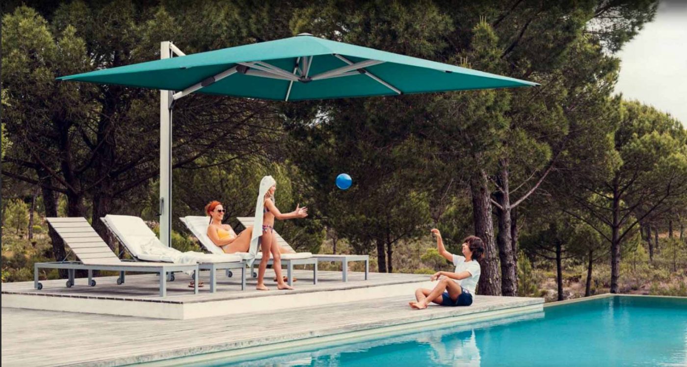 Glatz Parasols