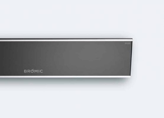 Bromic Outdoor Heating