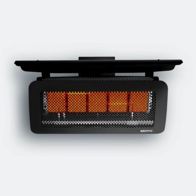 Bromic Outdoor Heating