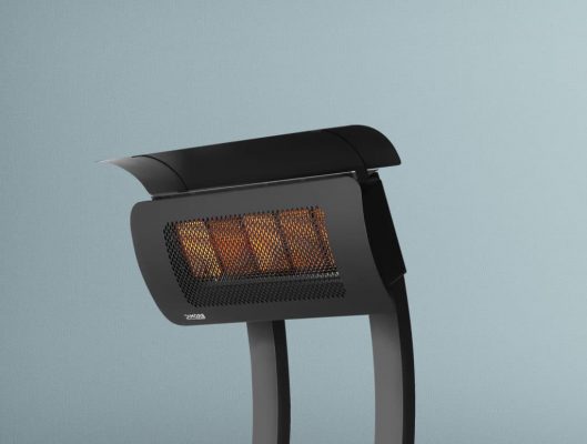 Bromic Outdoor Heating