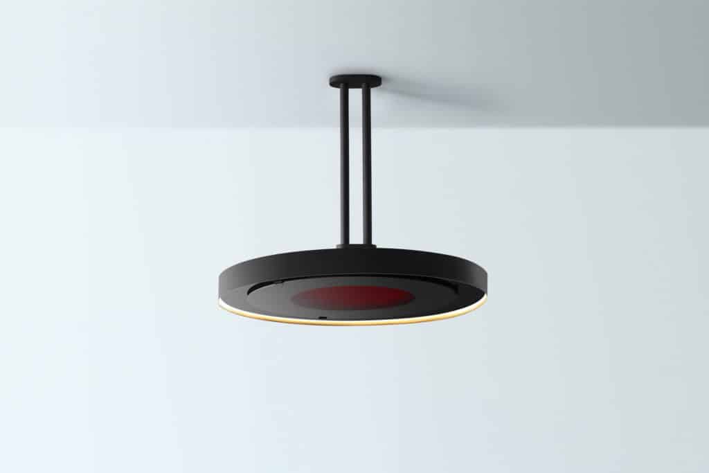 Bromic Outdoor Heating