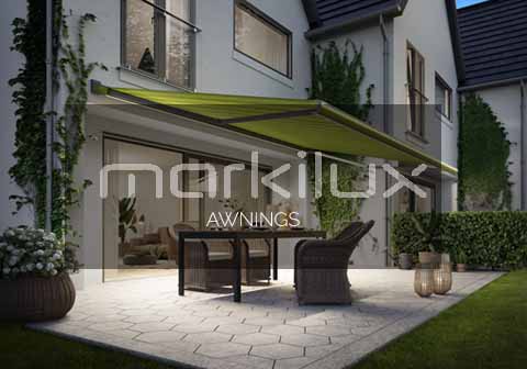 Markilux Awnings