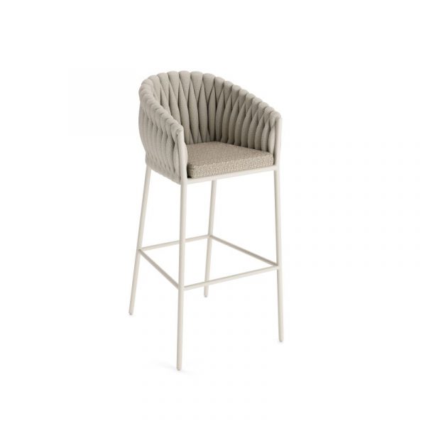 Fortuna Socks Bar Chair