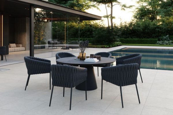 Fortuna Socks Bar Chair - Image 3