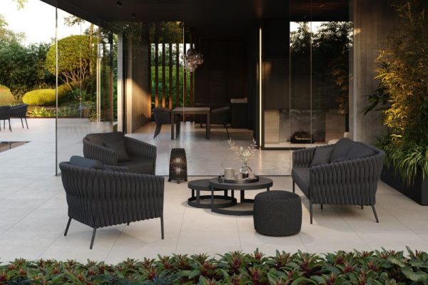 Fortuna Socks Bar Chair - Image 2